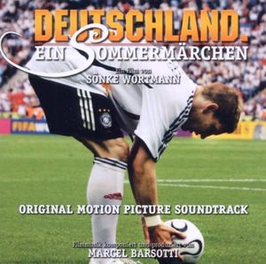 Deutschland. Ein Sommermärchen (OST)