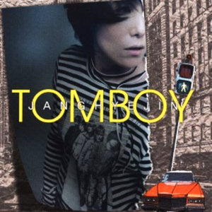 Tomboy