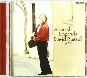 Andres Segovia - Remembranza (Estudio II)