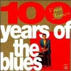 100 Years of the Blues