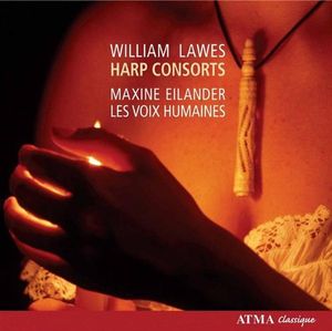 Harp Consort No. 1 in G minor