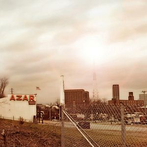 Charm City