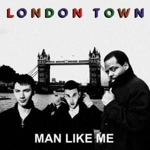 London Town (Radio Edit)