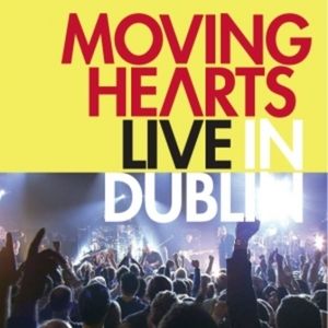 Live in Dublin (Live)