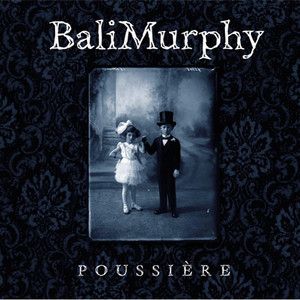 Poussière