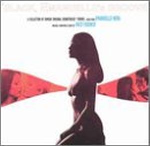 Emanuelle Nera: Emanuelle's Theme