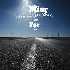 Soon, close, maybe too far (EP)