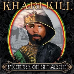 Picture of Selassie