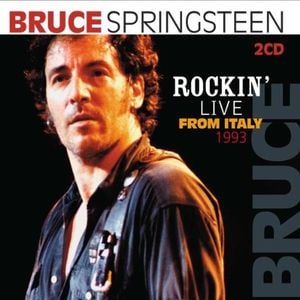 Rockin' Live From Italy 1993 (Live)