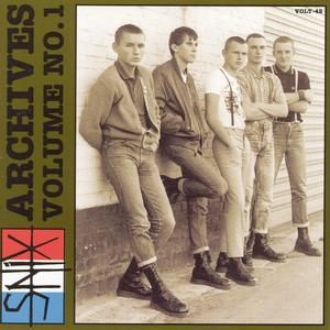 Skinhead Ska