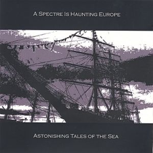 Astonishing Tales Of The Sea (EP)