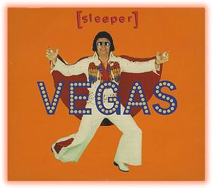 Vegas (Single)