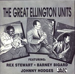 The Great Ellington Units