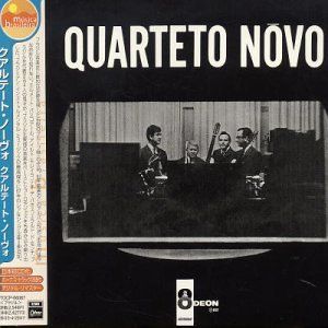 Quarteto Novo