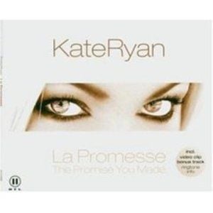 La Promesse (radio version)