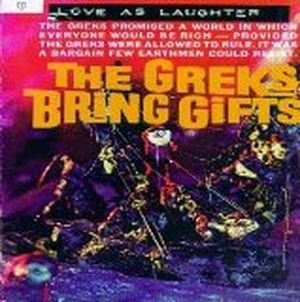 If I Ever Need Someone Like You