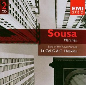 Sousa Marches