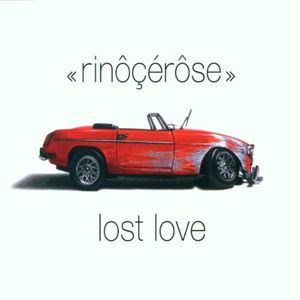 Lost Love (Jean Jacques Smoothie Poacher's club mix)