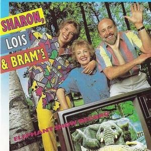 Sharon, Lois & Bram's Elephant Show Record