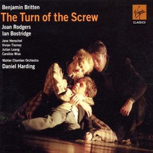 The Turn of the Screw: Act I. Theme