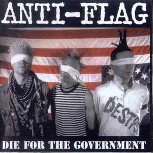You’ve Got to Die for the Government