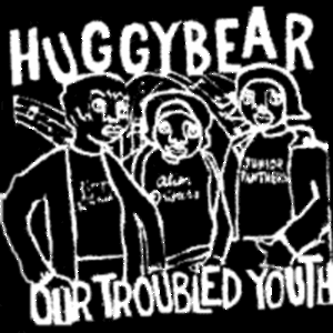 Yeah Yeah Yeah Yeah / Our Troubled Youth