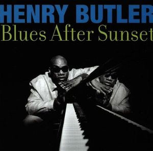 Relaxing Blues