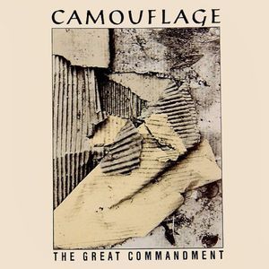 The Great Commandment (extended radio mix)