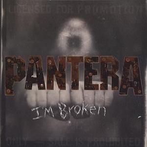 I'm Broken (2014 Remastered version)