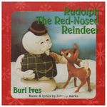Pochette Original Sound Track and Music from Rudolph the Red Nosed Reindeer (OST)