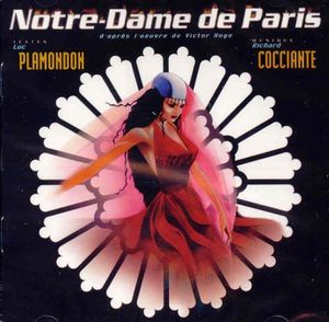 Notre-Dame de Paris (OST)