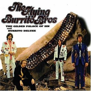 Hot Burrito #1