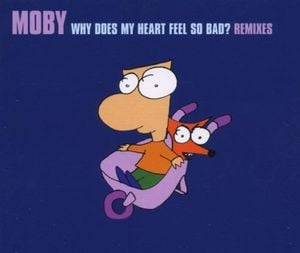 Why Does My Heart Feel So Bad? (ATB remix)