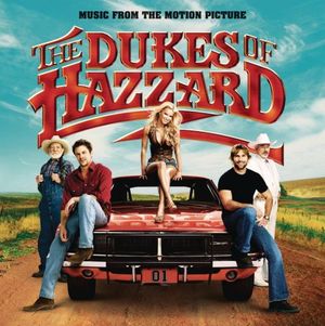 The Dukes of Hazzard (OST)