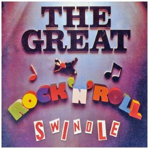 The Great Rock ’n’ Roll Swindle