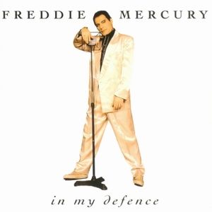 In My Defence (1986 album version)