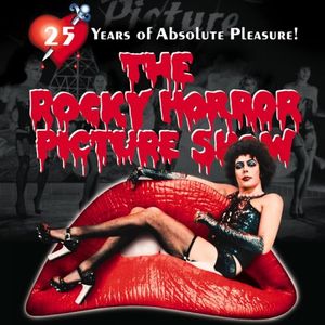 Rocky Horror Picture Show movie trailer