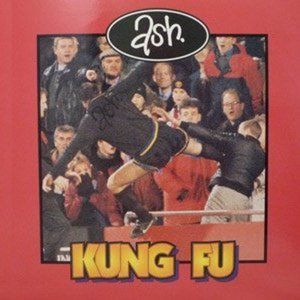 Kung Fu (2011 remaster)