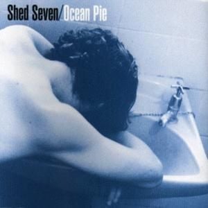 Ocean Pie (Single)