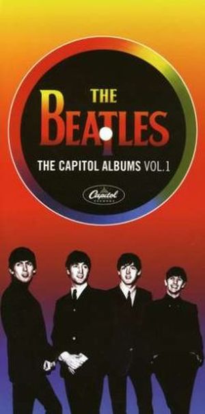 The Capitol Albums, Vol. 1