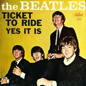 Ticket to Ride (1965 stereo mix)