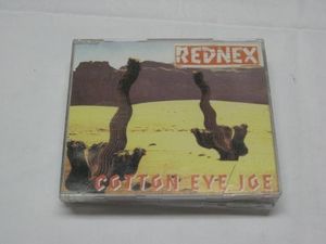 Cotton Eye Joe (Armand's Funky Trance mix)