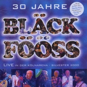 30 Jahre Bläck Fööss (Live)