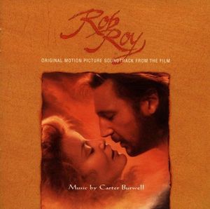 Rob Roy (OST)