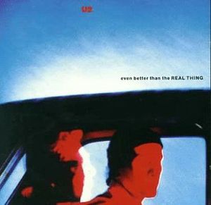 Even Better Than the Real Thing (Perfecto mix)
