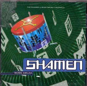 Phorever People (Shamen dub)