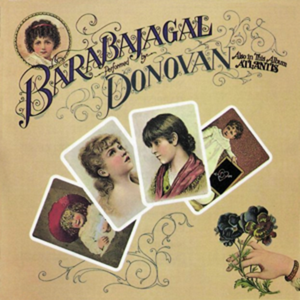 Barabajagal (Love Is Hot)