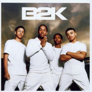 B2K Is Hot