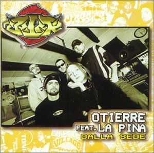 Rispettane l'aroma (feat. La Pina)