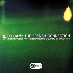 Baron Samedi (DJ Cam remix)
